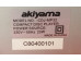 AKIYAMA CDJ MP32 AKIYAMA CDJ MP32